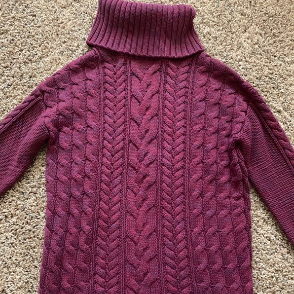 Turtleneck Sweater - Picture 2 of 3